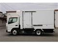 2017 Mitsubishi Canter
