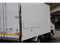 2017 Mitsubishi Canter