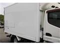 2017 Mitsubishi Canter
