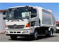 2015 Hino Hino Others