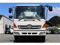 2015 Hino Hino Others