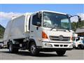 2015 Hino Hino Others