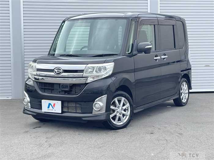 2014 Daihatsu Tanto