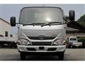 2021 Toyota Dyna Truck