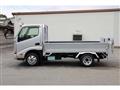 2021 Toyota Dyna Truck