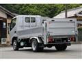 2021 Toyota Dyna Truck