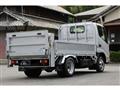 2021 Toyota Dyna Truck