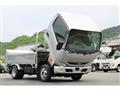 2021 Toyota Dyna Truck