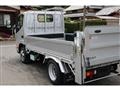 2021 Toyota Dyna Truck
