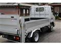 2021 Toyota Dyna Truck