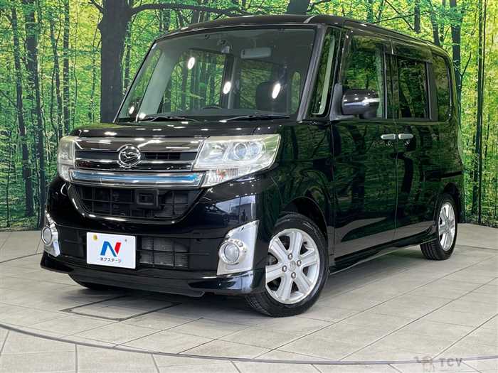 2014 Daihatsu Tanto
