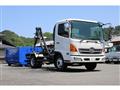 2008 Hino Hino Others