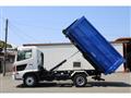 2008 Hino Hino Others