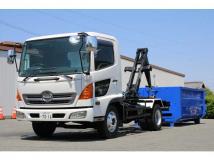 2008 Hino Hino Others