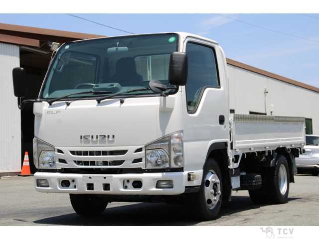 2019 Isuzu Isuzu Others