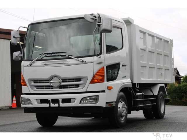 2014 Hino Hino Others