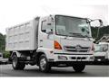 2014 Hino Hino Others