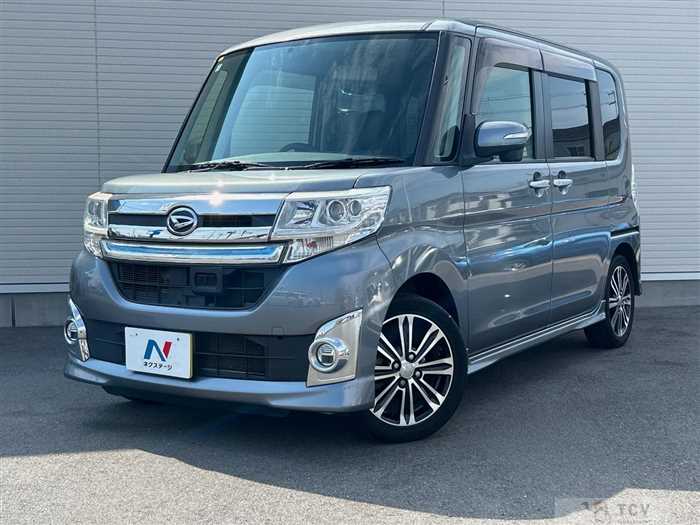 2015 Daihatsu Tanto