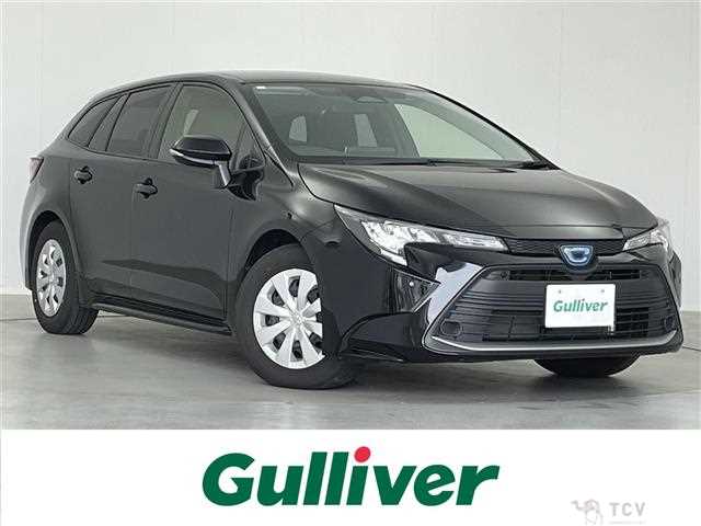 2023 Toyota Corolla Touring Wagon
