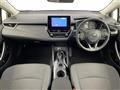 2023 Toyota Corolla Touring Wagon