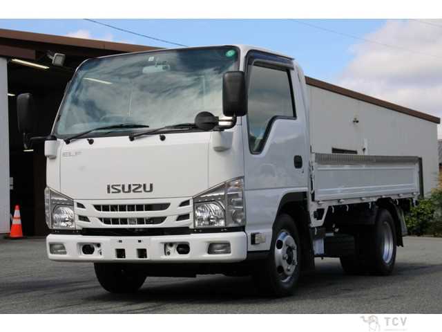 2020 Isuzu Isuzu Others