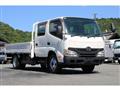 2015 Hino Dutro