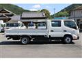 2015 Hino Dutro