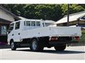 2015 Hino Dutro