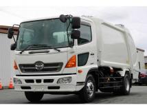 2014 Hino Hino Others
