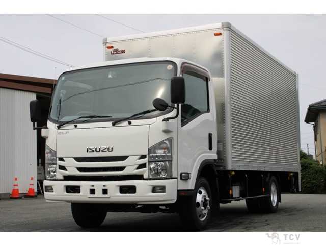 2018 Isuzu Isuzu Others