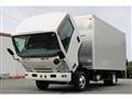 2018 Isuzu Isuzu Others