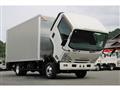 2018 Isuzu Isuzu Others
