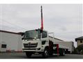 2018 Hino Hino Others