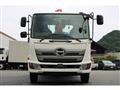 2018 Hino Hino Others
