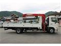 2018 Hino Hino Others