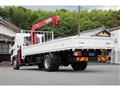 2018 Hino Hino Others