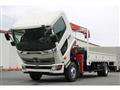 2018 Hino Hino Others