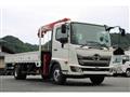 2018 Hino Hino Others