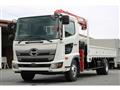 2018 Hino Hino Others