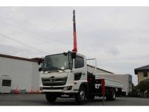 2018 Hino Hino Others