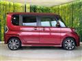 2017 Daihatsu Tanto