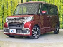 2017 Daihatsu Tanto