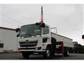 2018 Hino Hino Others
