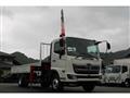 2018 Hino Hino Others
