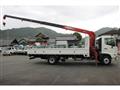 2018 Hino Hino Others
