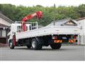 2018 Hino Hino Others