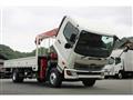 2018 Hino Hino Others