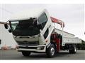 2018 Hino Hino Others