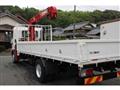 2018 Hino Hino Others