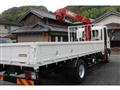 2018 Hino Hino Others